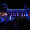 British Council Mix the City in Belfast