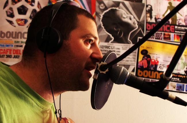 Buena Vista Podcast